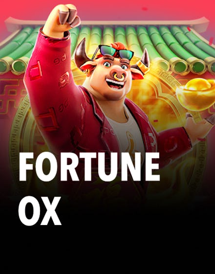 Fortune Ox