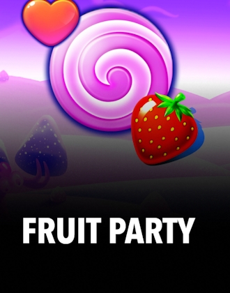 Fruit Party