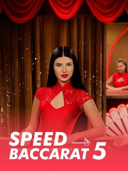 Speed Baccarat 5
