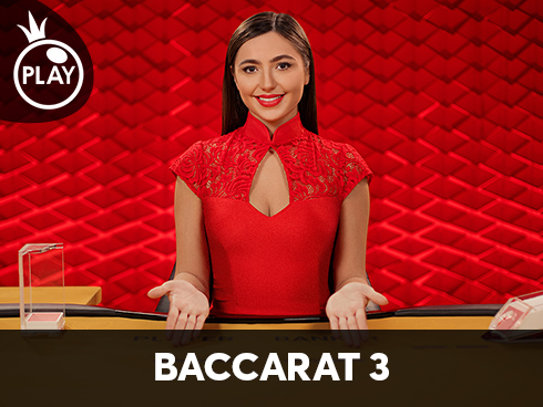 Bacarrat 3