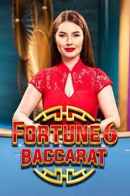 Fortune 6 Baccarat